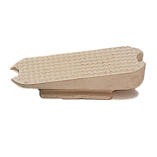 TACO ESTRIBO COMPENSADO (PAR)