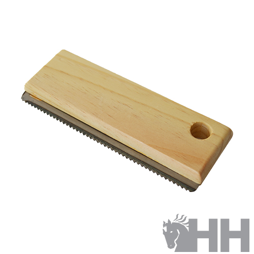 ESCOVA HH TIRA PELOS CABO MADEIRA