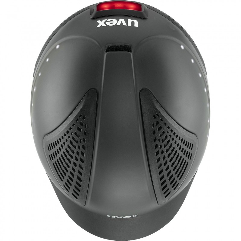 Toque Uvex Exxential II LED