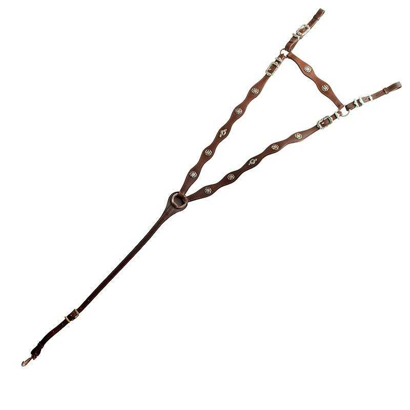 Peitoral à Portuguesa de meias cortesias