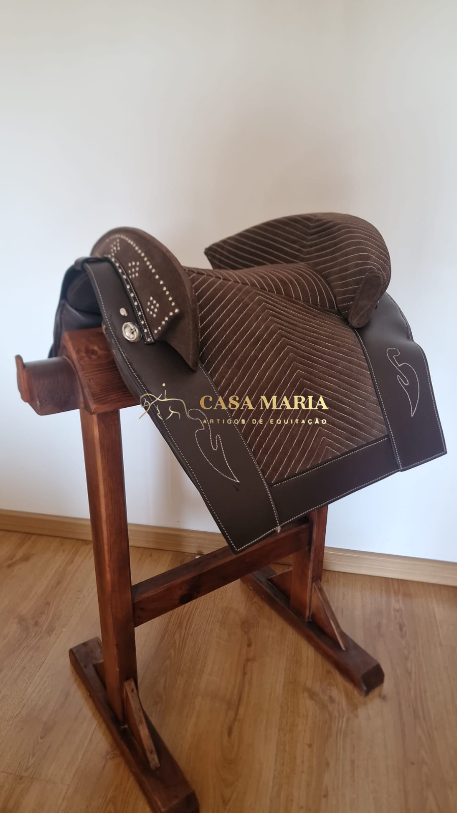 Sela Portuguesa Completa