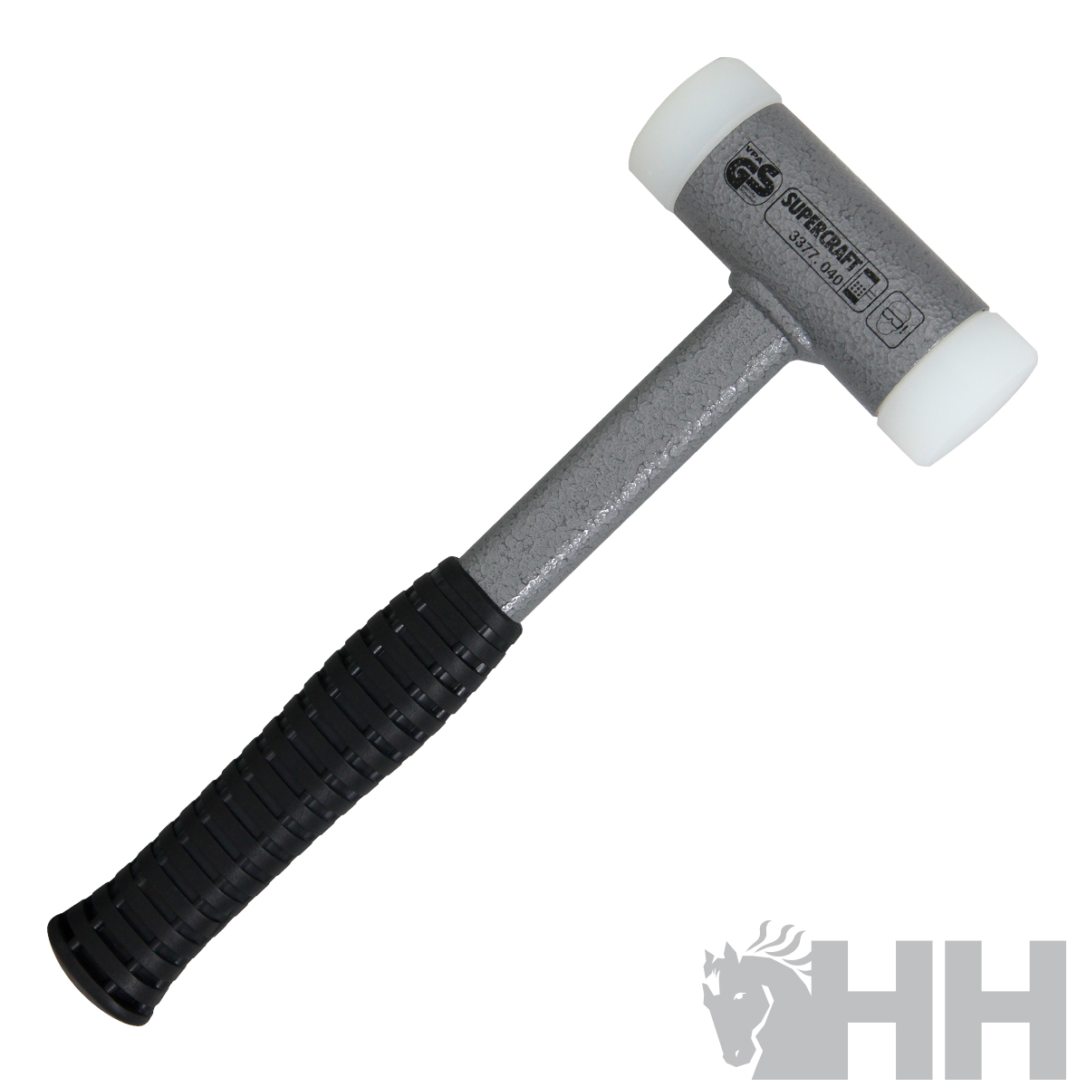 MARTELO NYLON PICARD ANTI-REBOTE