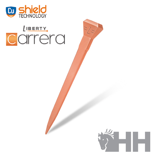 CRAVO FERRAR LIBERTY CORRIDA CU