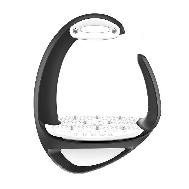 ESTRIBO COMPOSITI ELLIPSE PRO (SPIKES)