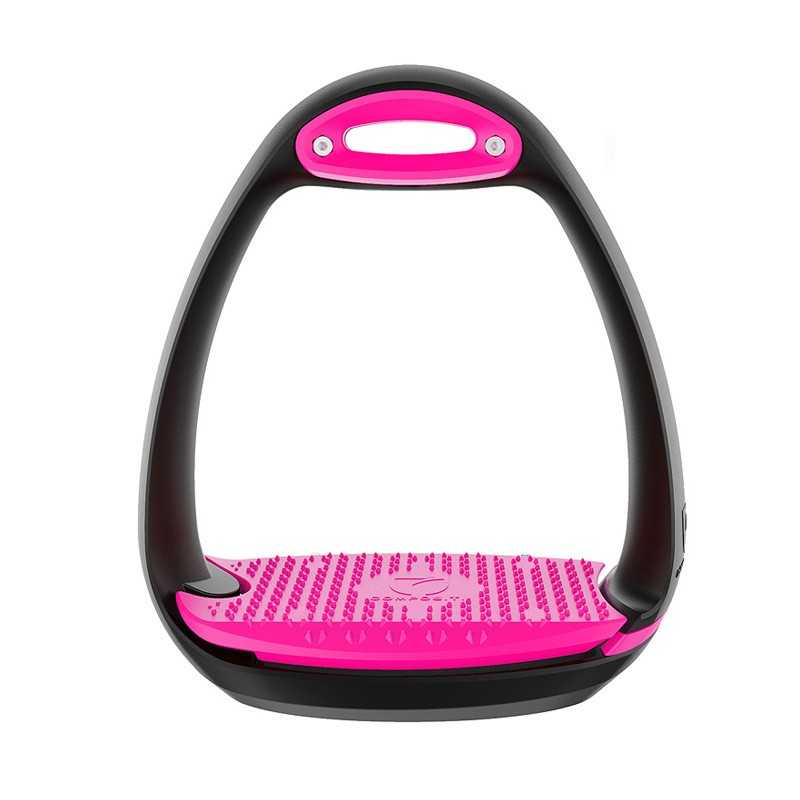 ESTRIBO COMPOSITI EOLE SOFT