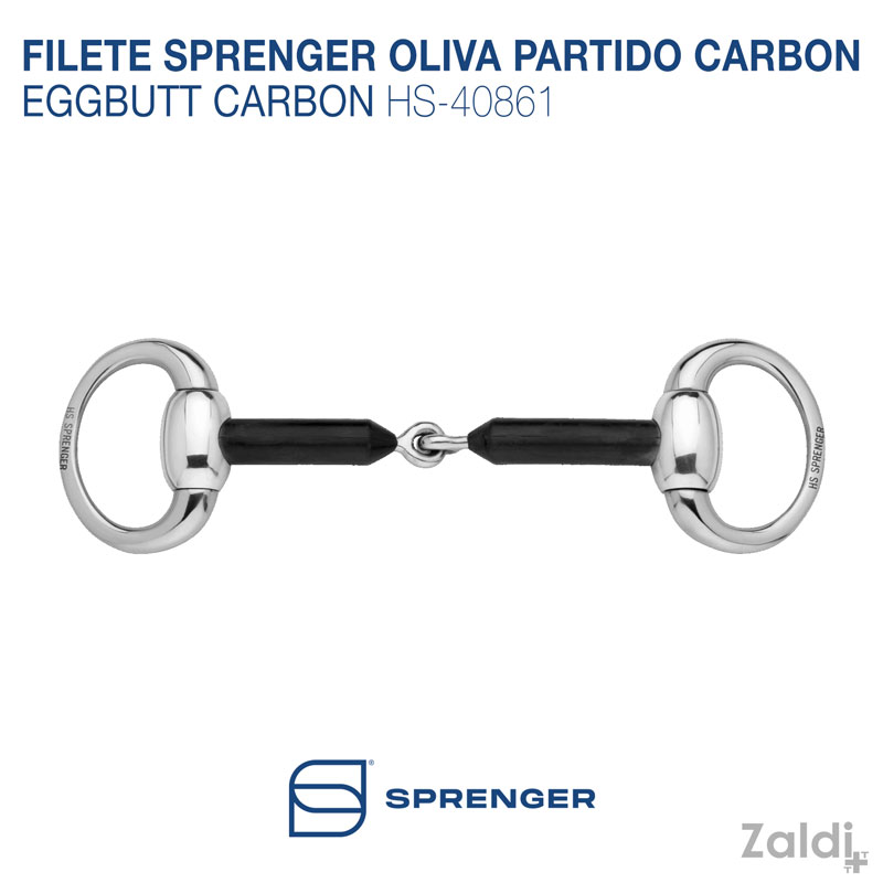 BRIDÃO SPRENGER OLIVA PARTIDO CARBON HS-40861