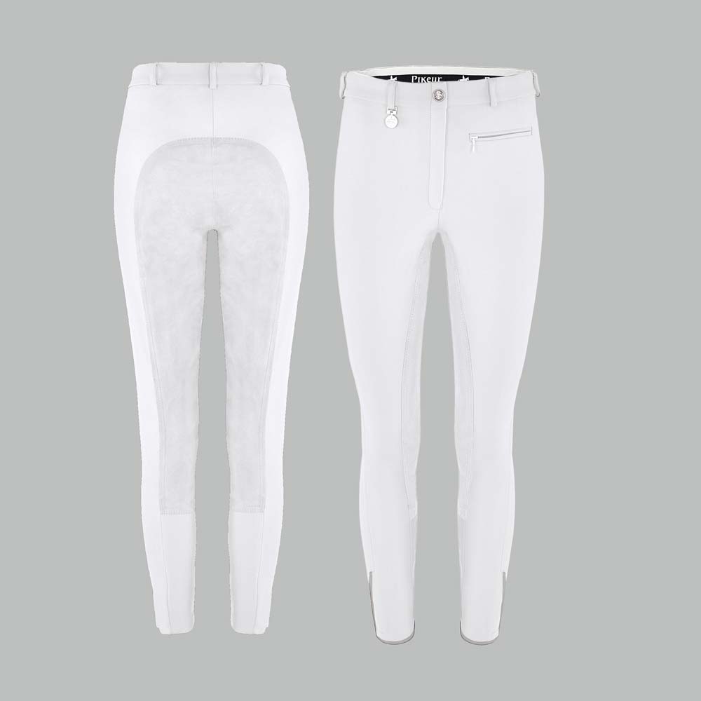 CALÇÃO PIKEUR SENHORA LUGANA