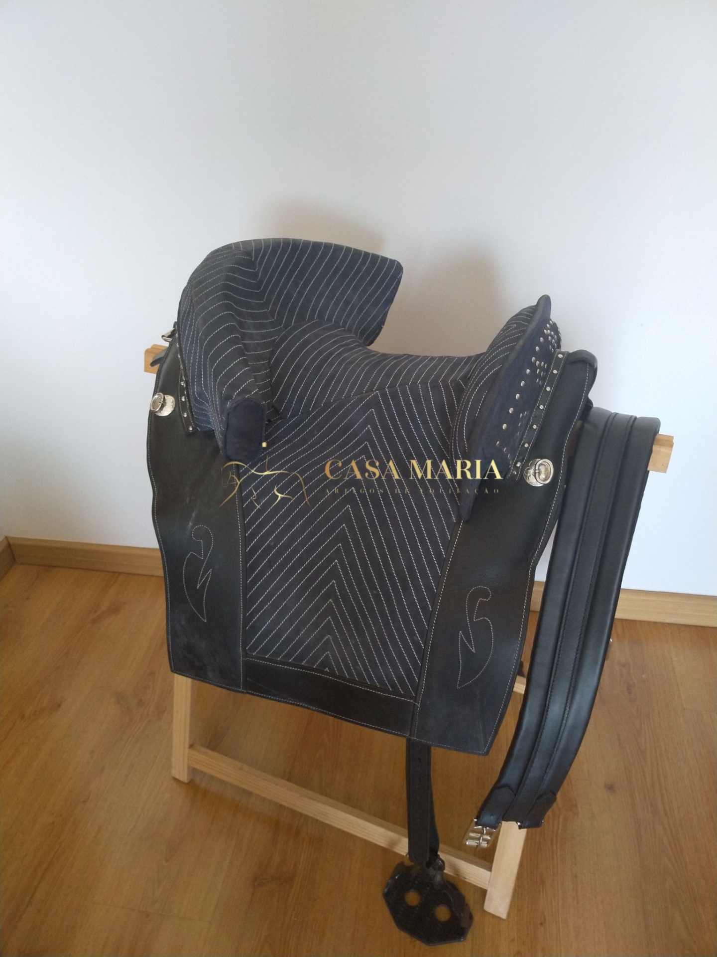 Sela Portuguesa Completa