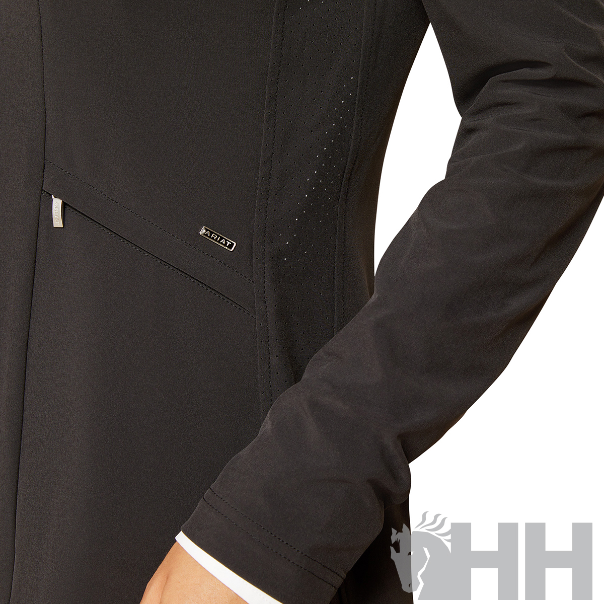 CASACA CONCURSO ARIAT ARTICO 2.0 SENHORA