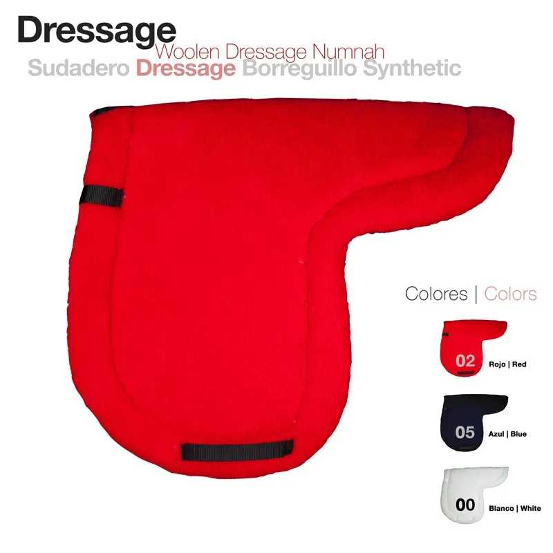 SUADOURO ENSINO BORREGO SINTÉTICO