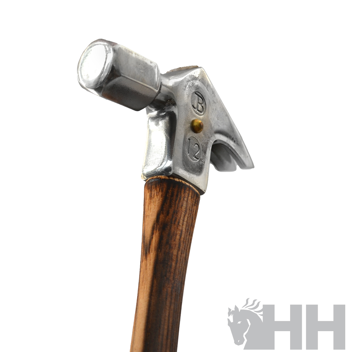 MARTELO CRAVAR JIM BLURTON