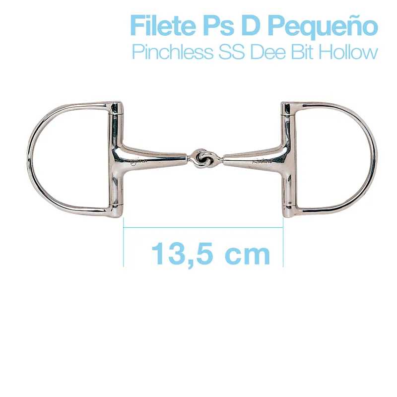 BRIDÃO PS D GROSSO PS21968     12.5CM