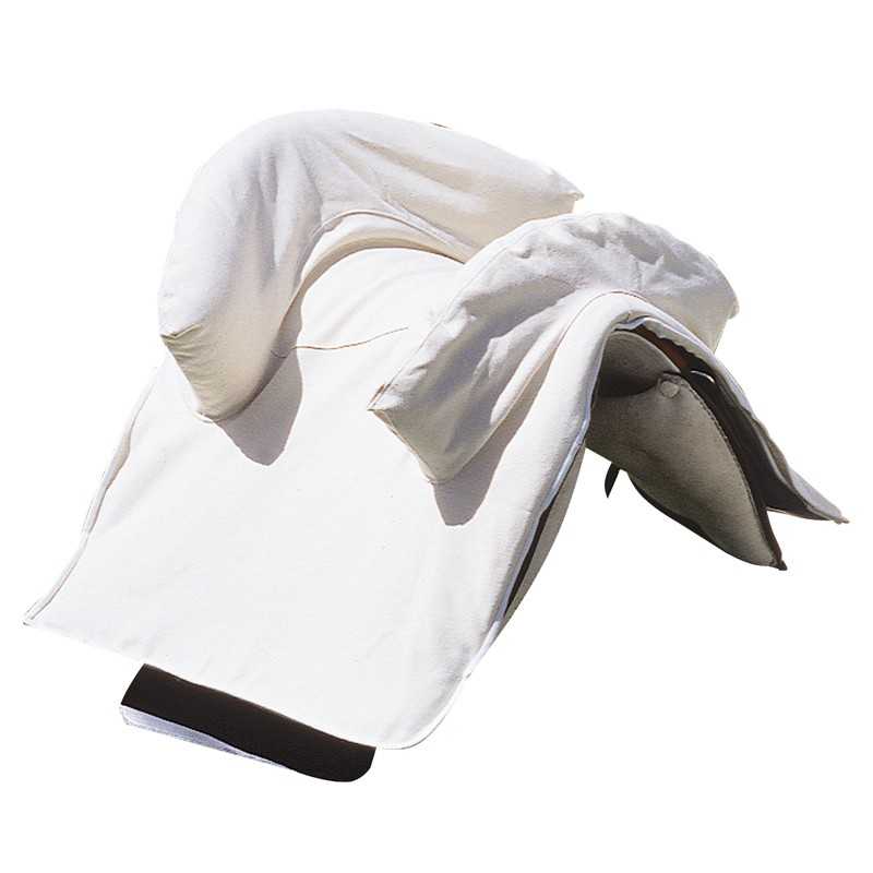 CAPA DE LONA PARA SELA PORTUGUESA