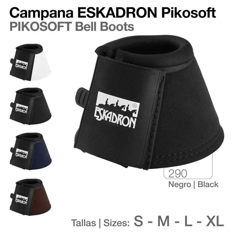 CLOCHES ESKADRON PIKOSOFT 775