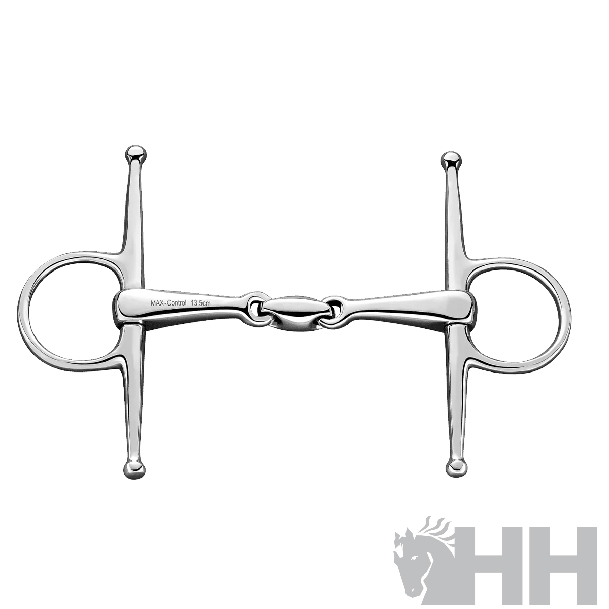 BRIDÃO SPRENGER MAX-CONTROL TRAVINCAS ARGOLA 50mm