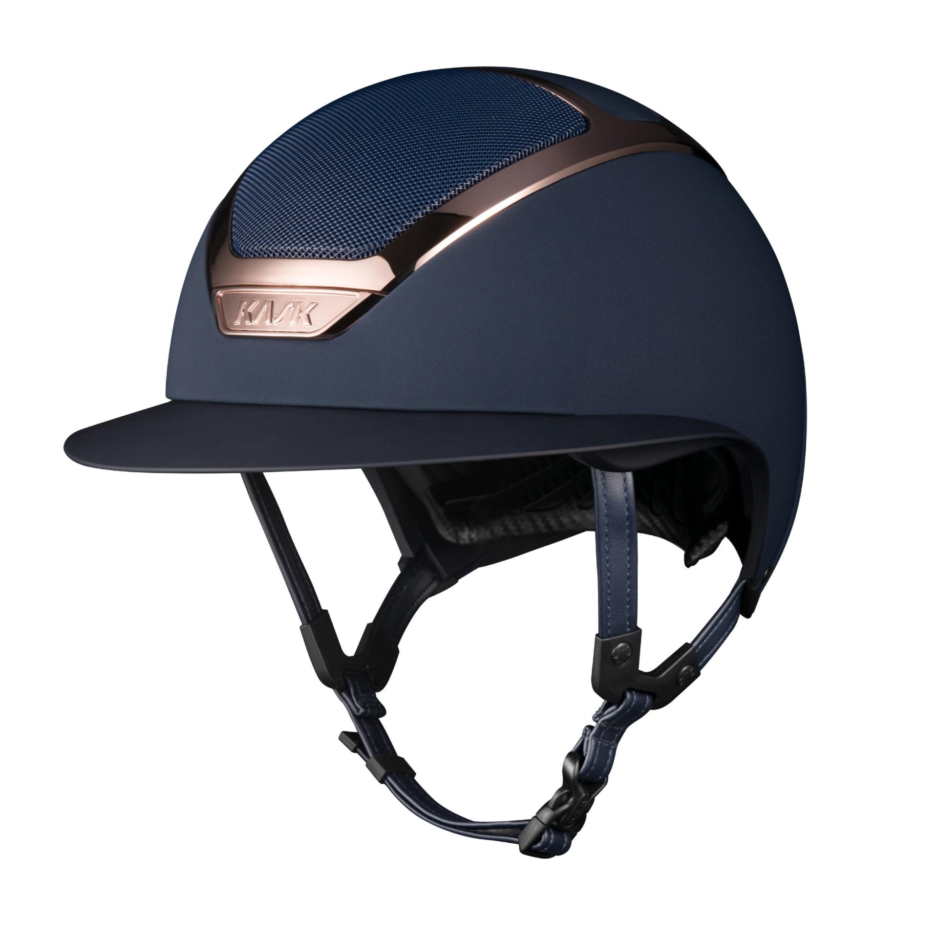 TOQUE KASK STAR LADY CHROME