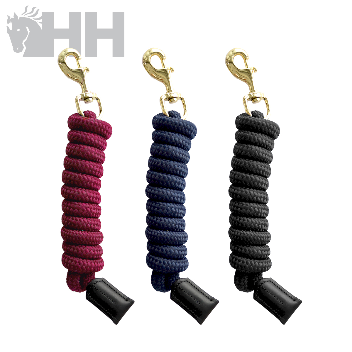 PRISÃO LEXHIS NYLON REDONDO DELUXE