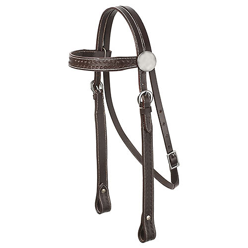 CABEÇADA AMERICANA HH AUSTIN