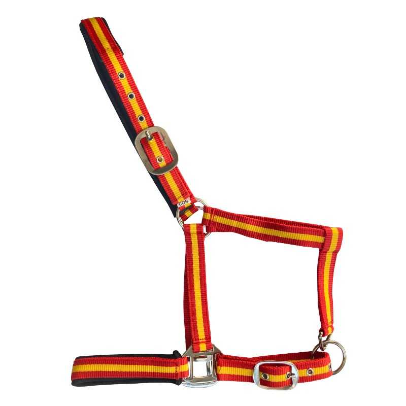 CABEÇÃO DE NYLON Soft