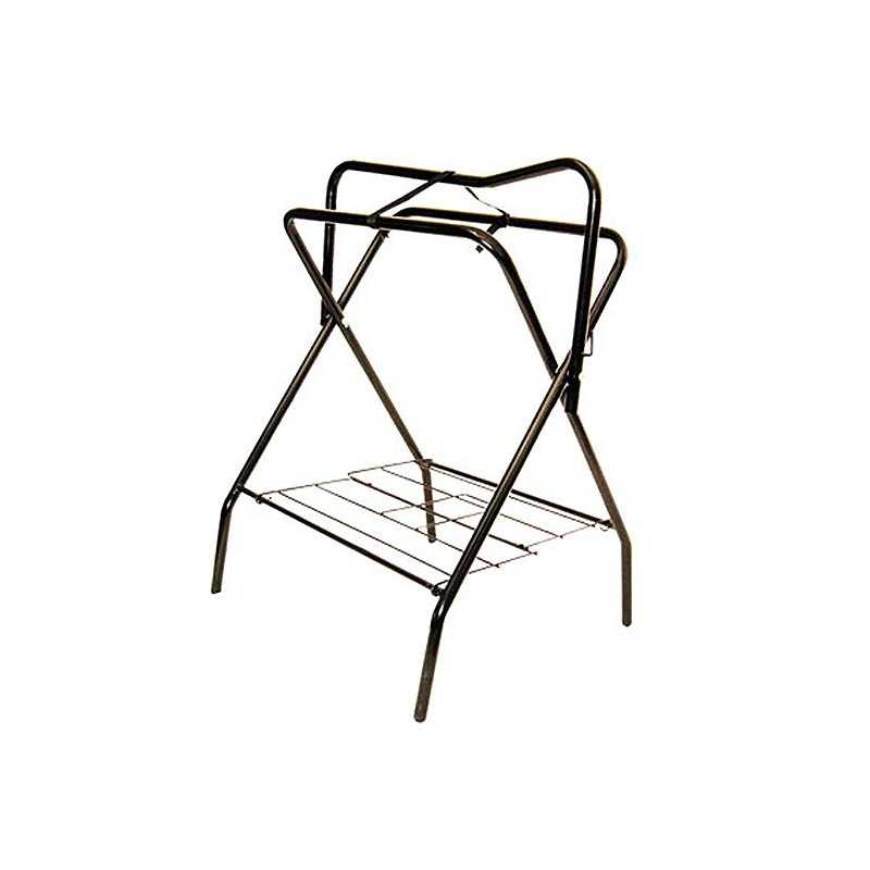 Porta Selas DOBRÁVEL