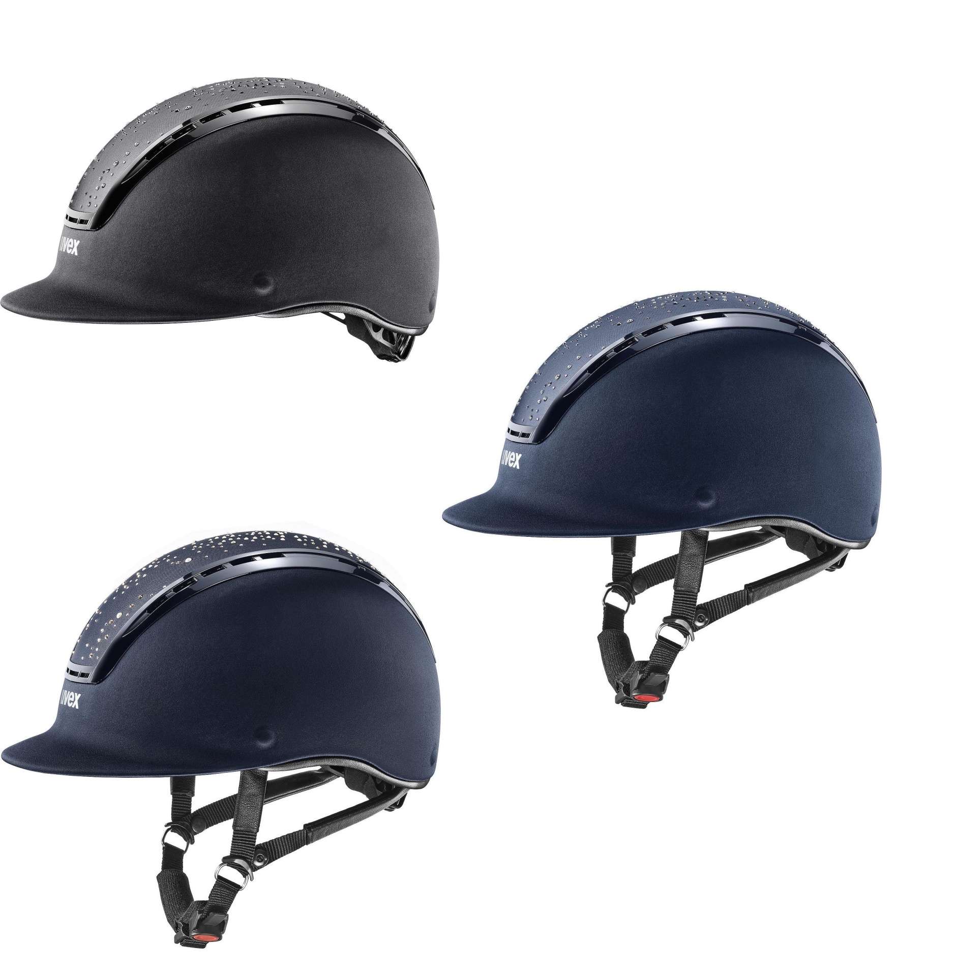 Toque UVEX SUXXEED DIAMOND