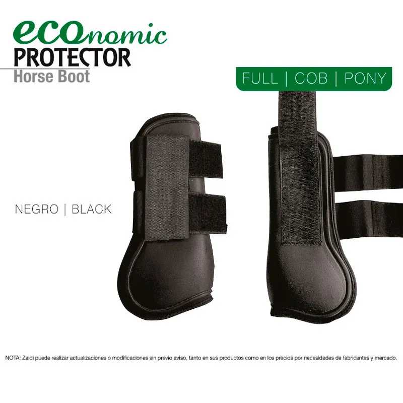 PROTETOR CAVALO ECO. DIANTEIRO