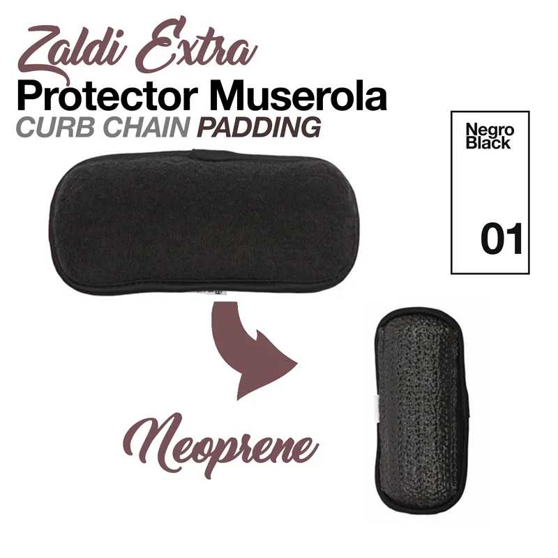 PROTETOR FOCINHEIRA NEOPRENE