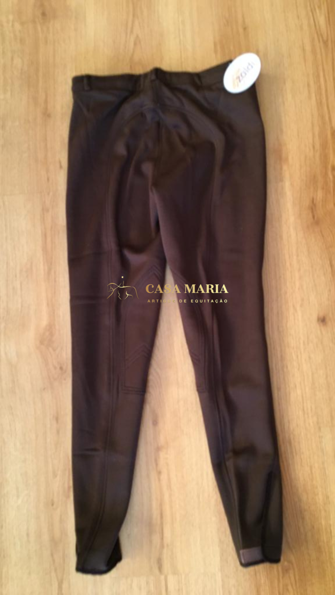 Calças de Equitação Unissexo - Últimas Unidades (Modelo 2)