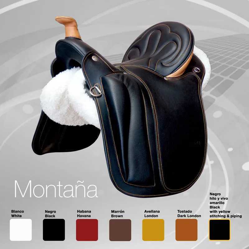 SELIM ZALDI MARCHA MONTAÑA