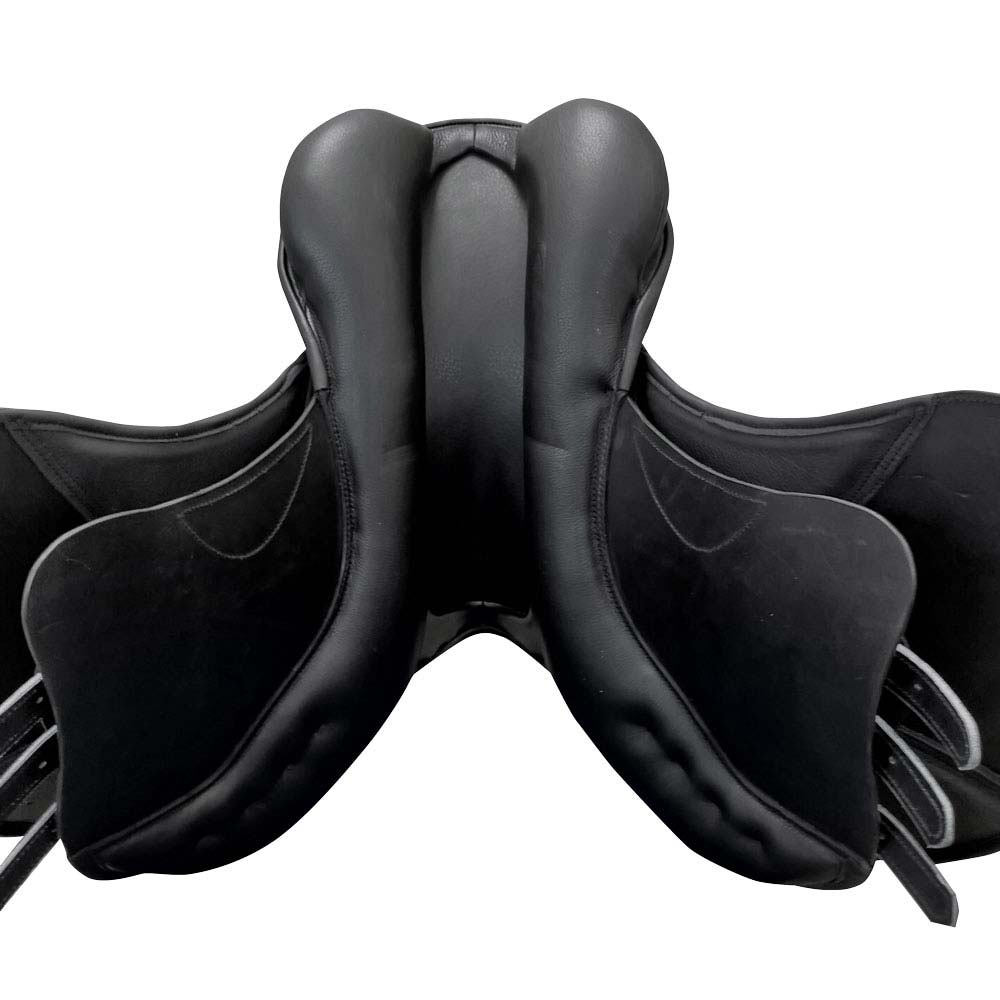 SELIM ZALDI OBSTÁCULOS LEDYARD