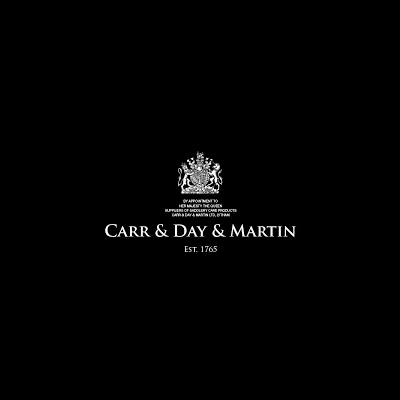 CAR & DAY & MARTIN