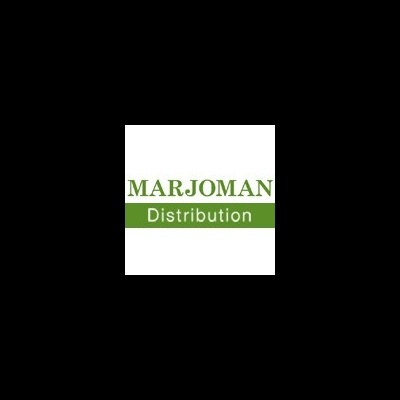 Marjoman Distribution