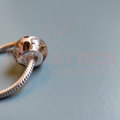 Berloque Cordão Umbilical