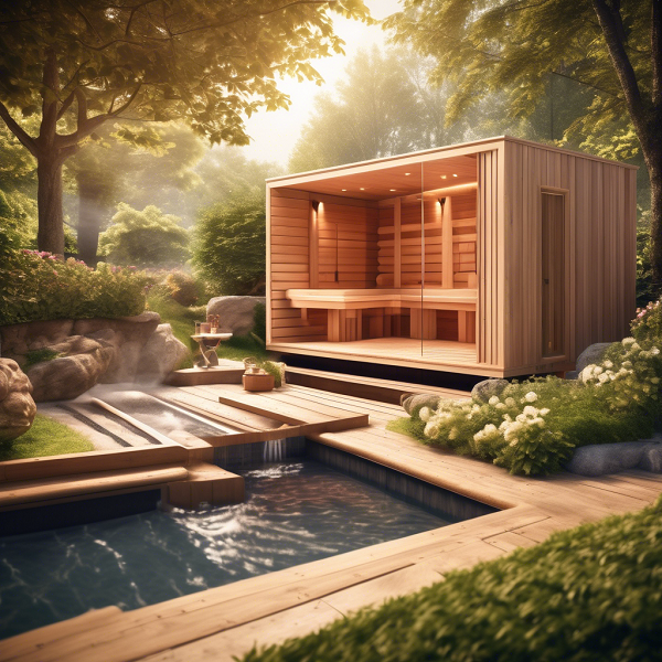 Como Um SPA Pode Melhorar a Qualidade do Seu Sono