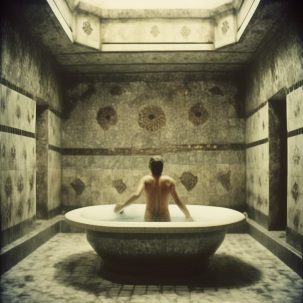 Origens do Banho Turco