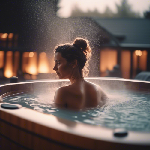 O que é um Jacuzzi?