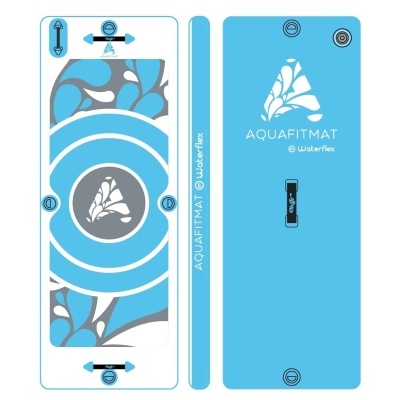 Tapete Flutuante Aquafitmat