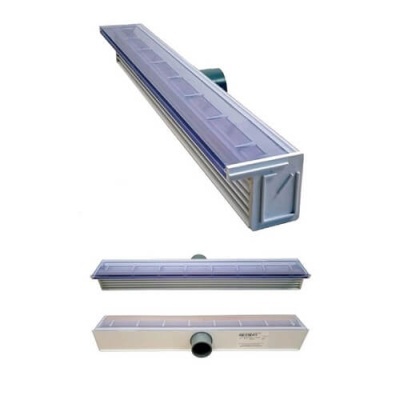 Cascata Residencial em ABS – Silkflow