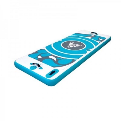 Tapete Flutuante Aquafitmat