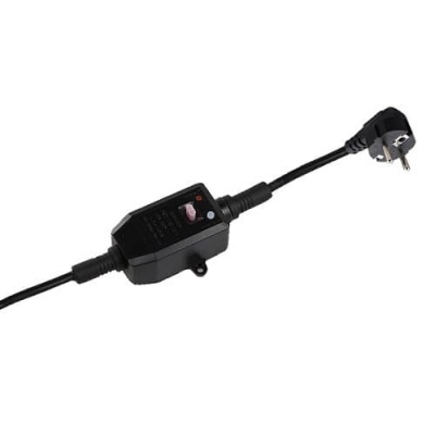 Eletrolise de sal Turbo Salt