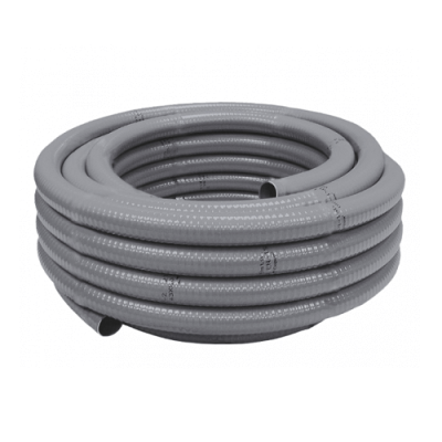 Hidrotubo de PVC em rolo 50m