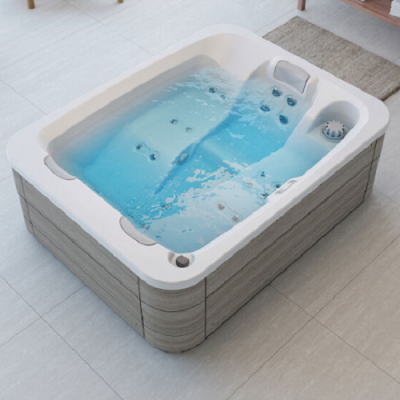 SPA Equilibre E para 3 pessoas ASTRAL