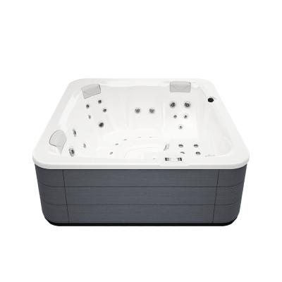 SPA Malea para 5 pessoas