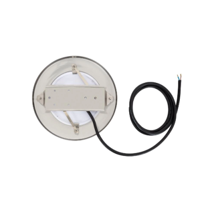 Foco em inox LED de 35W