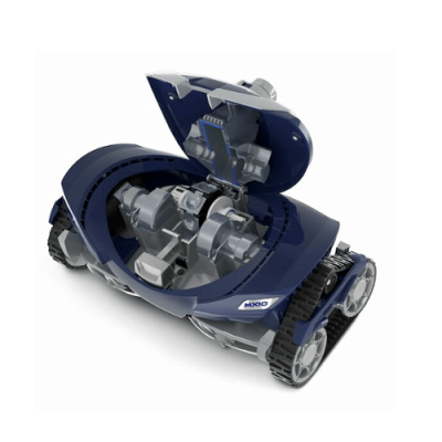 Aspirador MX10 Zodiac