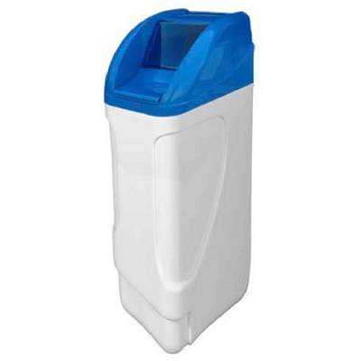 Descalcificador Compacto (Cabinet)