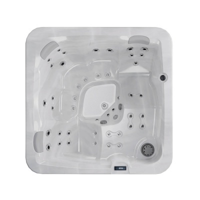 SPA Malea para 5 pessoas