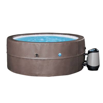 Spa Semi-Rígido NetSpa Vita Premium (6 Pessoas)