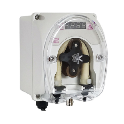 Bomba doseadora peristáltica E Séries pH