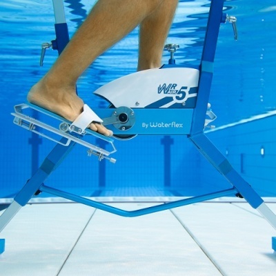 Aquabike Waterflex WR5 Air